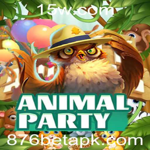 Descubra AnimalParty: O Jogo Que Está Conquistando o Mundo