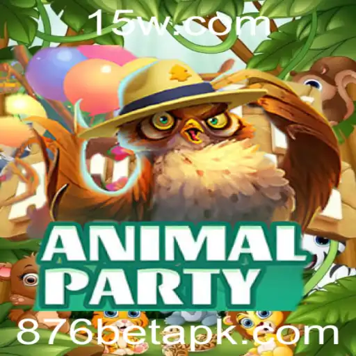 Descubra AnimalParty: O Jogo Que Está Conquistando o Mundo