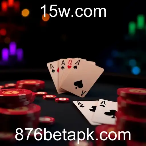 Blackjack: Estratégias, História e a Experiência com 876bet