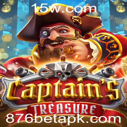 Descubra a Aventura Inesquecível em CaptainssTreasure com 876bet