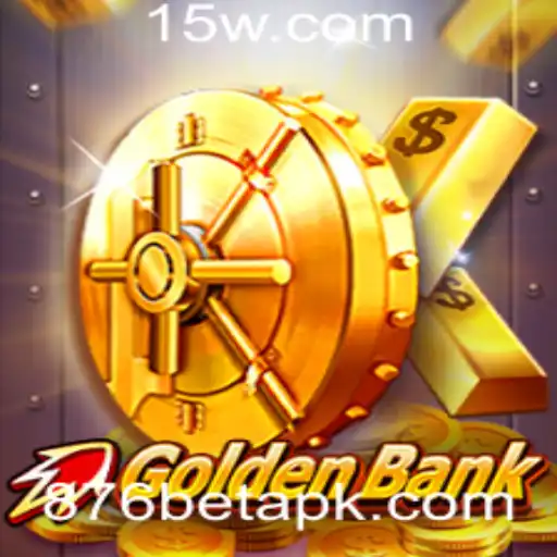 CrazyGoldenBank: Descubra a Excitante Aventura do Novo Jogo com 876bet