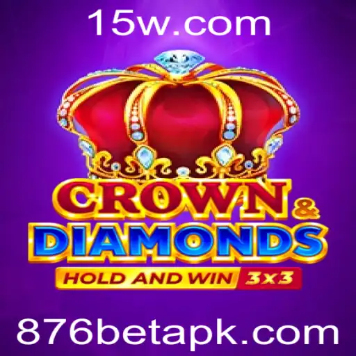 Explorando o Mundo de Crowndiamonds: Um Jogo Inovador no Universo 876bet