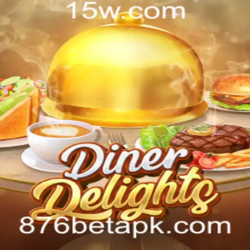 DinerDelights: Um Jogo Culinário com Emoção e Estratégia