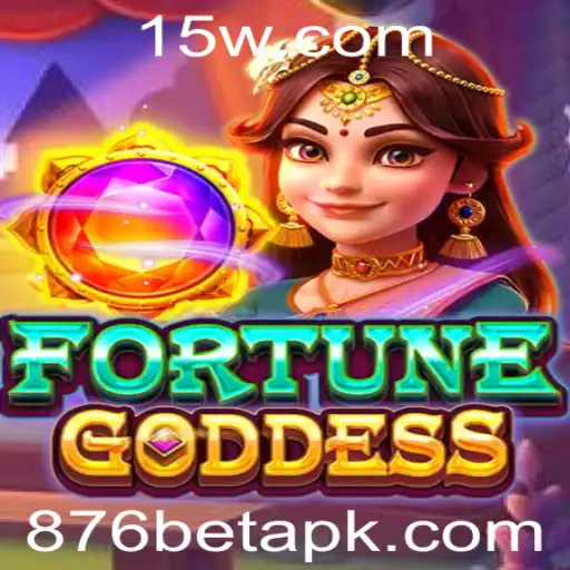 Descubra a Magia de FORTUNEGODDESS: O Novo Fenômeno de Entretenimento do 876bet
