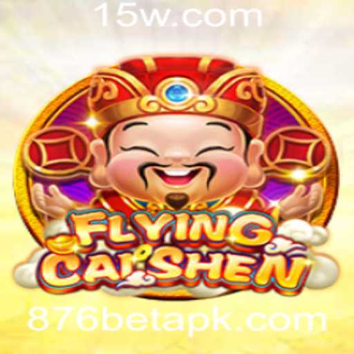 Explorando o Jogo FlyingCaiShen: Regras e Como Começar no 876bet
