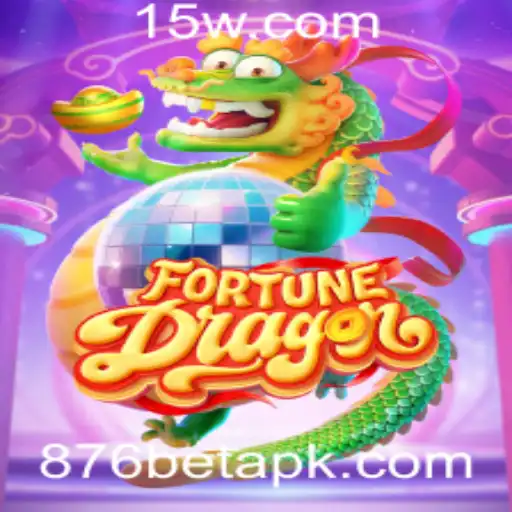 Explorando a Aventura Lendária de FortuneDragon no Universo 876bet