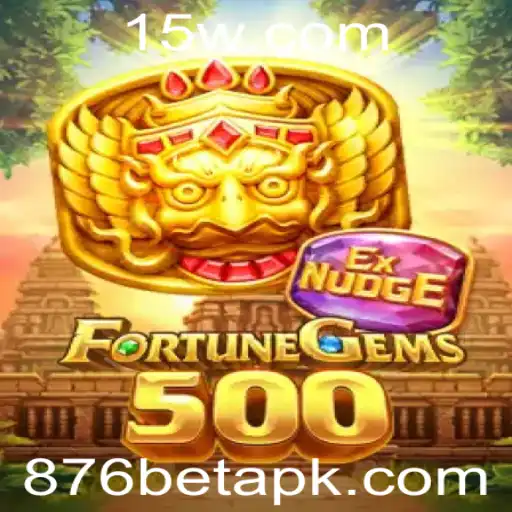 FortuneGems500: Descubra o Novo Fenômeno dos Cassinos Online