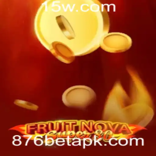 FruitNovaSuper80: Uma Jornada Vibrante No Mundo dos Slots