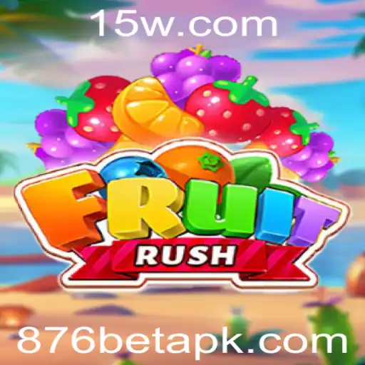 Explorando o Universo de FruitRush: Um Jogo Empolgante com a Marca 876bet