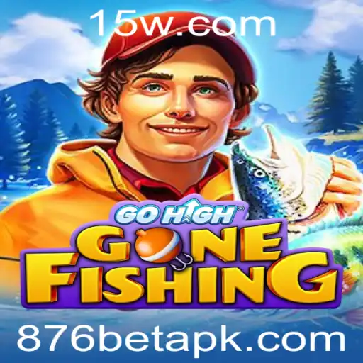 GoHighGoneFishing: Explorando Novos Horizontes no Mundo dos Jogos com 876bet