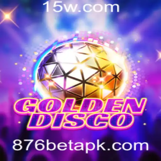 GoldenDisco: O Jogo Empolgante do Momento com Parceria 876bet