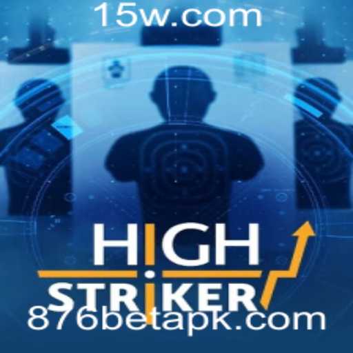 Explorando o Jogo HighStriker: Estratégia e Diversão com 876bet