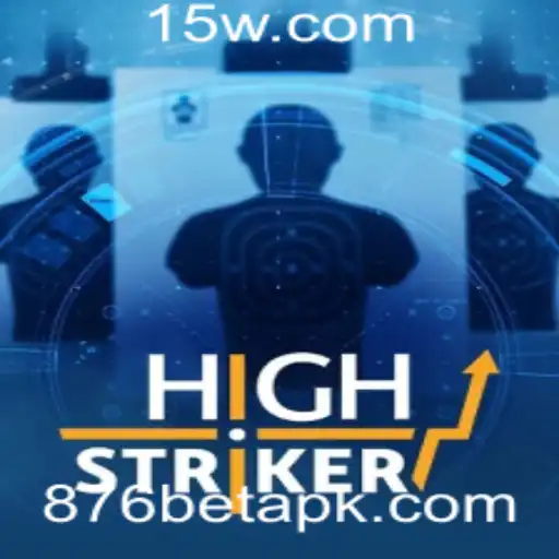 Explorando o Jogo HighStriker: Estratégia e Diversão com 876bet