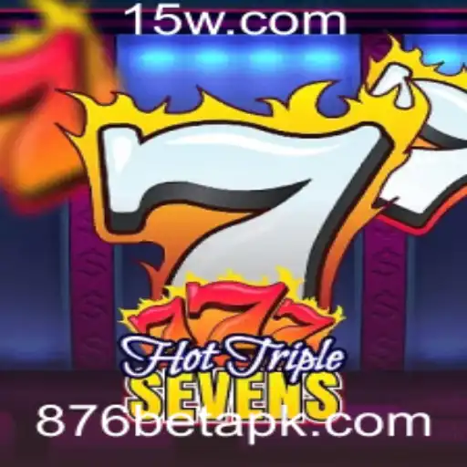Descubra o Excitante Mundo de HotTripleSevens
