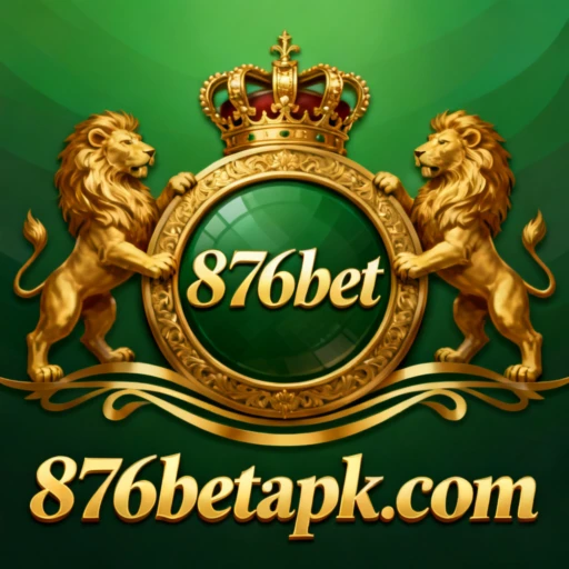 876bet Logo