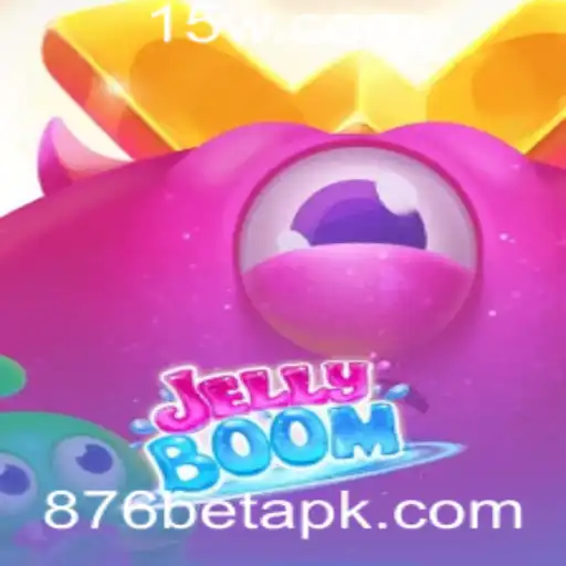 Explorando o Universo de JellyBoom e o Fenômeno 876bet