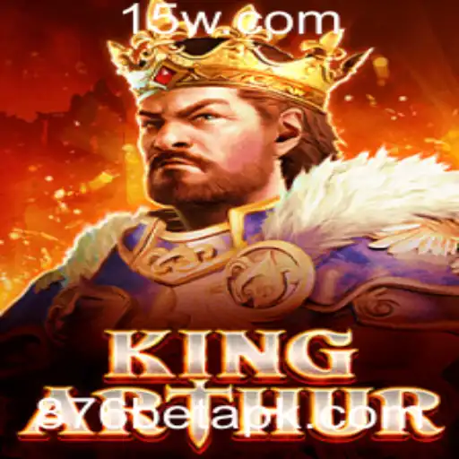 Descubra as Aventuras de KingArthur no Universo de 876bet