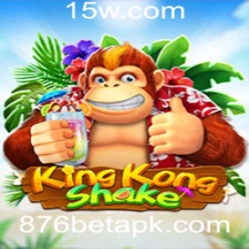 KingKongShake: Um Mergulho no Mundo do Jogo Atraente