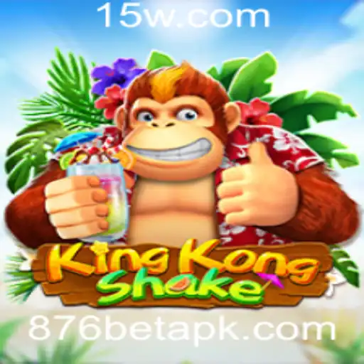 KingKongShake: Um Mergulho no Mundo do Jogo Atraente