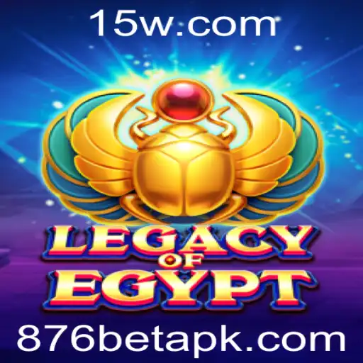 Descubra o Fascinante Mundo de LegacyOfEgypt com 876bet