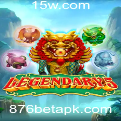 Descubra o Mundo de Legendary5: A Revolução dos Jogos com 876bet