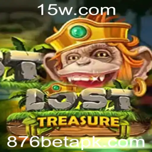 Descobrindo o Fascinante Mundo de LostTreasure e sua Conexão com 876bet