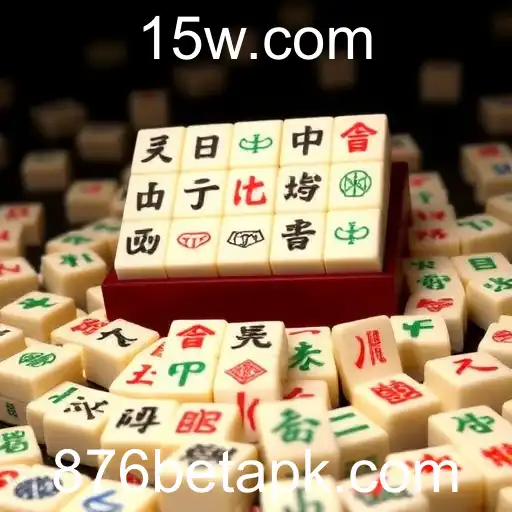 Explorando o Fascinante Mundo do Mahjong e Sua Conexão com 876bet