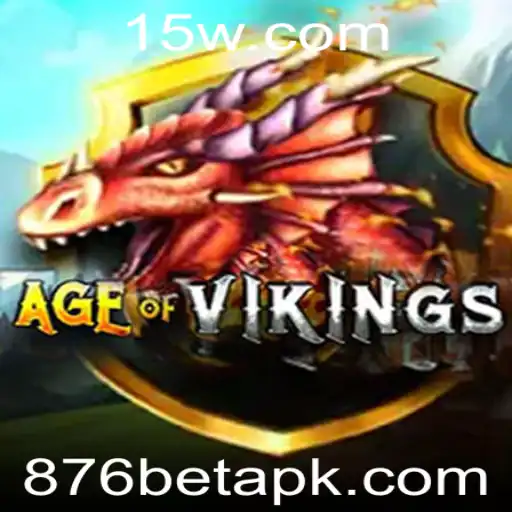 Explorando o Fascinante Mundo de AgeofViking com 876bet