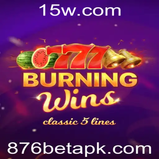 Explorando o Universo de BurningWins no 876bet: Um Guia Aprofundado