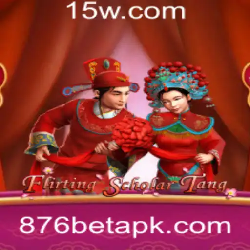 Explorando o Fascinante Mundo de Flirting Scholar Tang: Um Jogo Inovador no 876bet