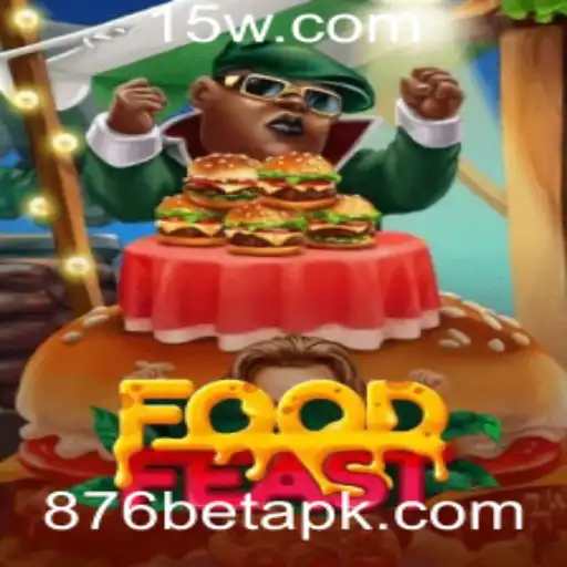 Descubra FoodFeast: Um Jogo de Estratégia Envolvente