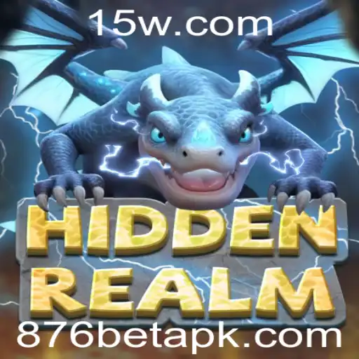 Explorando o Mundo de HiddenRealm: Uma Nova Dimensão de Entretenimento