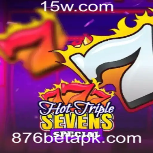 Explorando HotTripleSevensSpecial: A Nova Sensação no Mundo dos Jogos de Azar