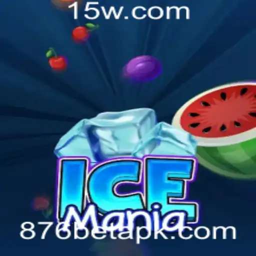 Desvendando IceMania: O Novo Fenômeno dos Jogos de Azar com 876bet