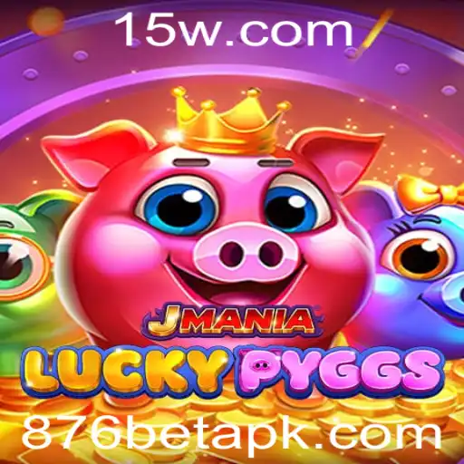 Explorando JManiaLuckyPyggs: Uma Nova Era em Jogos de Azar