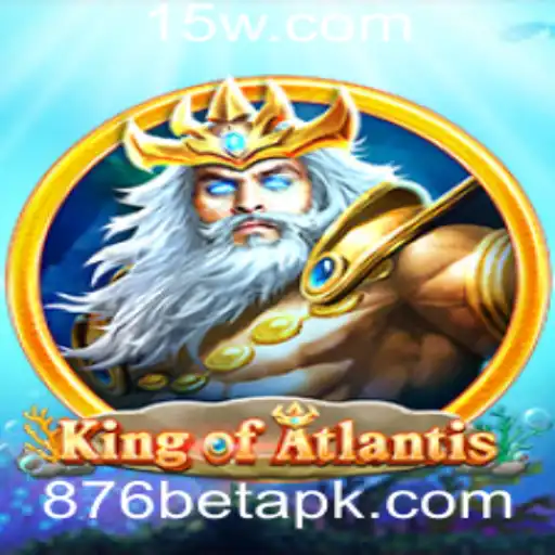 Descubra KingofAtlantis: O Jogo Leva Você ao Fundo do Mar