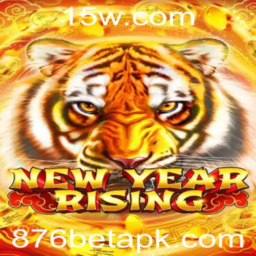 NewYearRising: Um Mergulho no Universo do Jogo e as Regras de 876bet