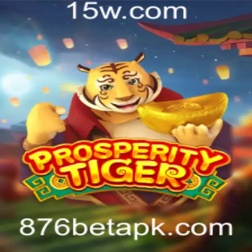 Explorando o Mundo de ProsperityTiger: Uma Nova Sensação no Cenário de Jogos