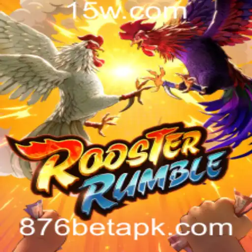 Descubra RoosterRumble: A Emoção dos Combates de Galos Online com 876bet