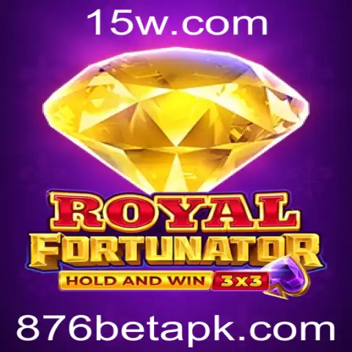 RoyalFort: Descubra o Novo Mundo dos Jogos com 876bet