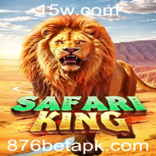 Aventuras no SafariKing: Descubra a Diversão Selvagem com 876bet