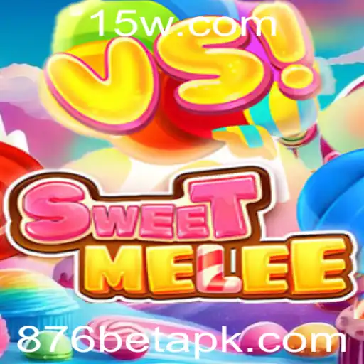 Explorando SweetMelee: Aventura, Estratégia e Competição no Mundo dos Jogos