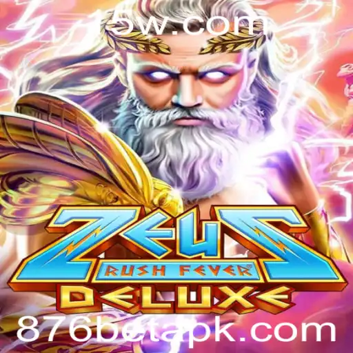 Explorando o Mundo Encantado de ZeusRushFeverDeluxe