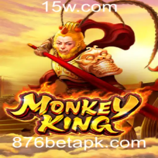 MonkeyKing: Descubra o Novo Fenômeno dos Jogos com 876bet
