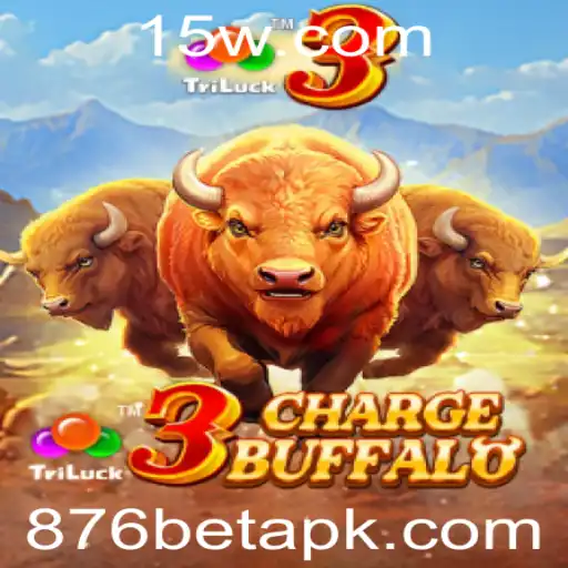 Explorando o Mundo de 3ChargeBuffalo e 876bet: Uma Jogabilidade Empolgante