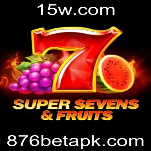 7SuperSevensFruits: Descubra a Magia do Novo Jogo de Slot