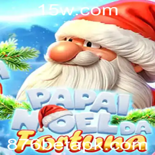 PapaiNoeldaFortuna: Mergulhe no Mundo Encantado das Apostas