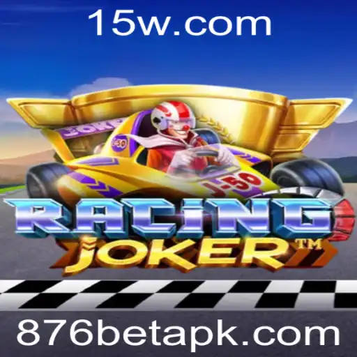RacingJoker: Um Jogo Emocionante e Cheio de Adrenalina com a Parceria de 876bet