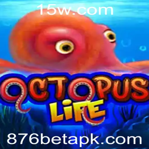 Descubra OctopusLife: Um Mergulho Aventureiro no Mundo Marinho