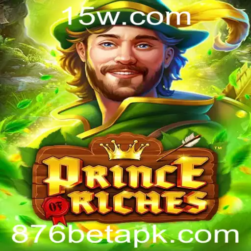 Descubra o Mundo de PrinceOfRiches com 876bet